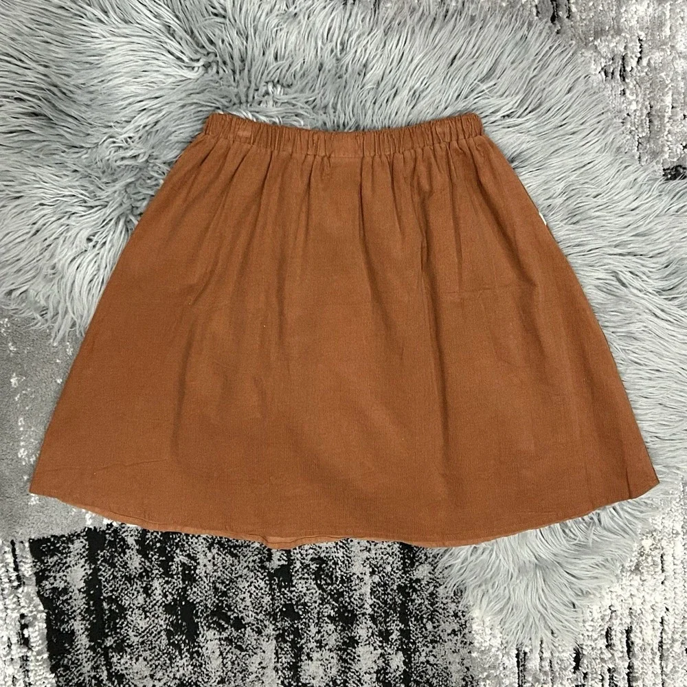 Siaomimi wear closure option